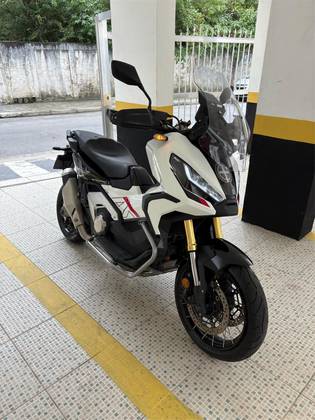 HONDA X-ADV 